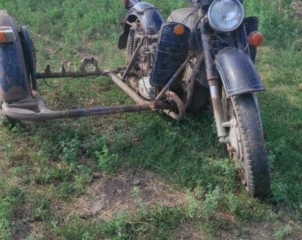 Дніпро Інша, об'ємом двигуна 0 л та пробігом 0 тис. км за 122 $, фото 2 на Automoto.ua