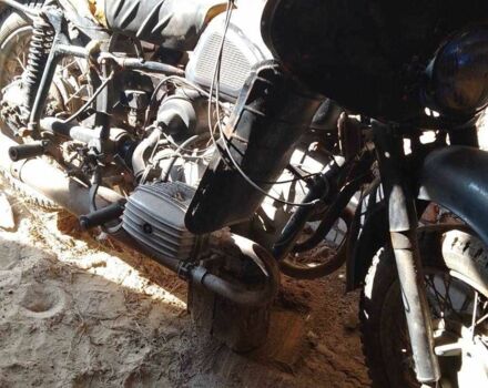 Днепр Другая, объемом двигателя 0.65 л и пробегом 0 тыс. км за 286 $, фото 4 на Automoto.ua