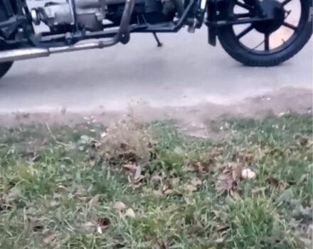 Днепр Другая, объемом двигателя 0 л и пробегом 0 тыс. км за 2000 $, фото 2 на Automoto.ua