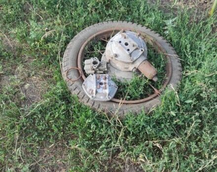 Дніпро Інша, об'ємом двигуна 0 л та пробігом 0 тис. км за 122 $, фото 3 на Automoto.ua