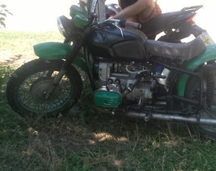 Дніпро Інша, об'ємом двигуна 0.65 л та пробігом 0 тис. км за 339 $, фото 1 на Automoto.ua