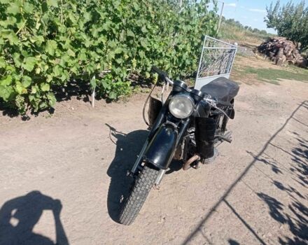 Днепр Другая, объемом двигателя 0 л и пробегом 0 тыс. км за 168 $, фото 4 на Automoto.ua
