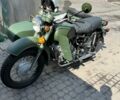 Днепр Другая, объемом двигателя 0.75 л и пробегом 0 тыс. км за 4000 $, фото 1 на Automoto.ua