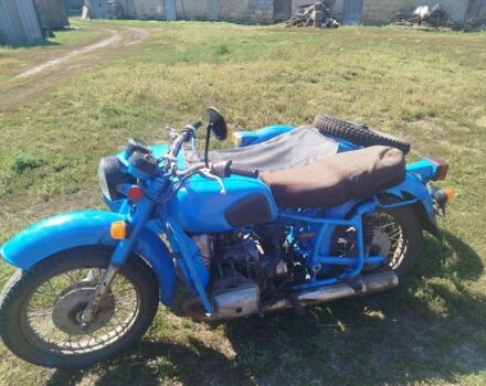 Дніпро Інша, об'ємом двигуна 0 л та пробігом 0 тис. км за 835 $, фото 3 на Automoto.ua