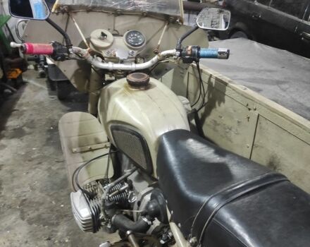 Днепр Другая, объемом двигателя 0.65 л и пробегом 0 тыс. км за 1356 $, фото 10 на Automoto.ua