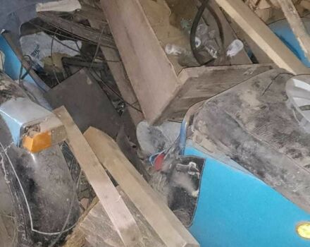 Днепр Другая, объемом двигателя 0.65 л и пробегом 0 тыс. км за 286 $, фото 10 на Automoto.ua