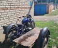 Днепр Другая, объемом двигателя 0.65 л и пробегом 0 тыс. км за 122 $, фото 2 на Automoto.ua