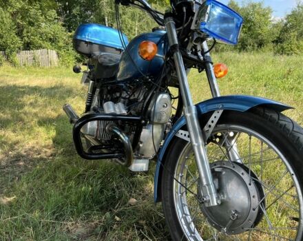 Днепр Другая, объемом двигателя 0.65 л и пробегом 0 тыс. км за 1700 $, фото 4 на Automoto.ua