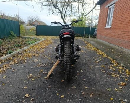 Днепр Другая, объемом двигателя 0 л и пробегом 0 тыс. км за 333 $, фото 1 на Automoto.ua