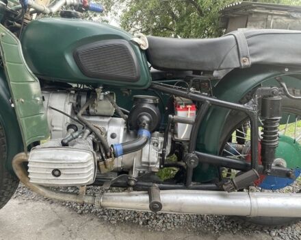 Днепр Другая, объемом двигателя 0 л и пробегом 0 тыс. км за 35000 $, фото 5 на Automoto.ua