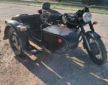 Дніпро Інша, об'ємом двигуна 0.35 л та пробігом 0 тис. км за 200 $, фото 3 на Automoto.ua
