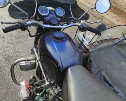 Днепр Другая, объемом двигателя 0.65 л и пробегом 0 тыс. км за 1356 $, фото 4 на Automoto.ua