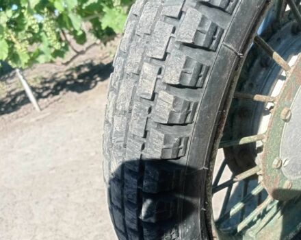 Днепр Другая, объемом двигателя 0 л и пробегом 0 тыс. км за 168 $, фото 3 на Automoto.ua