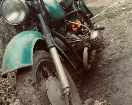 Днепр Другая, объемом двигателя 0.65 л и пробегом 0 тыс. км за 194 $, фото 1 на Automoto.ua