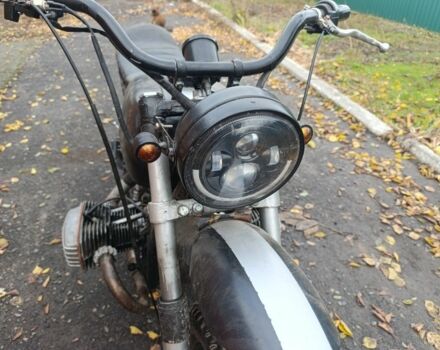 Днепр Другая, объемом двигателя 0 л и пробегом 0 тыс. км за 333 $, фото 3 на Automoto.ua