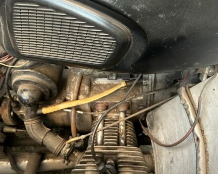 Дніпро Інша, об'ємом двигуна 0.65 л та пробігом 0 тис. км за 250 $, фото 5 на Automoto.ua