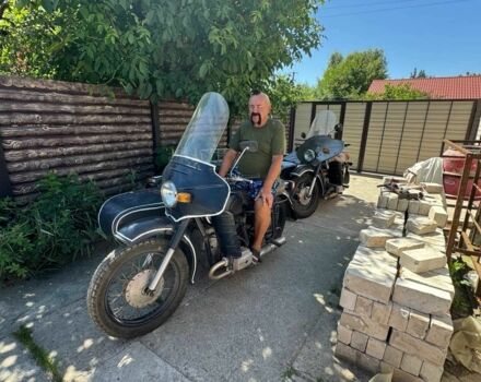Днепр Другая, объемом двигателя 0 л и пробегом 0 тыс. км за 25 $, фото 3 на Automoto.ua