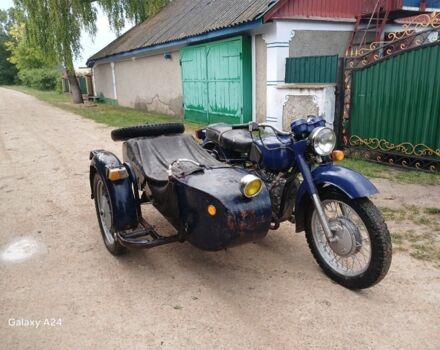 Днепр Другая, объемом двигателя 0.65 л и пробегом 0 тыс. км за 243 $, фото 5 на Automoto.ua