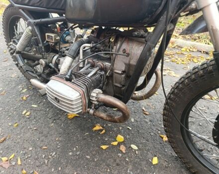 Днепр Другая, объемом двигателя 0 л и пробегом 0 тыс. км за 333 $, фото 5 на Automoto.ua