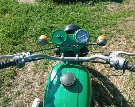 Днепр Другая, объемом двигателя 0 л и пробегом 0 тыс. км за 267 $, фото 2 на Automoto.ua