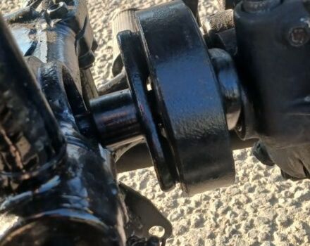 Дніпро Інша, об'ємом двигуна 0.6 л та пробігом 0 тис. км за 600 $, фото 6 на Automoto.ua