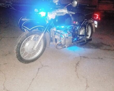 Днепр Другая, объемом двигателя 0.65 л и пробегом 0 тыс. км за 1356 $, фото 7 на Automoto.ua