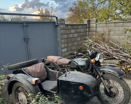 Дніпро Інша, об'ємом двигуна 0.65 л та пробігом 0 тис. км за 250 $, фото 2 на Automoto.ua