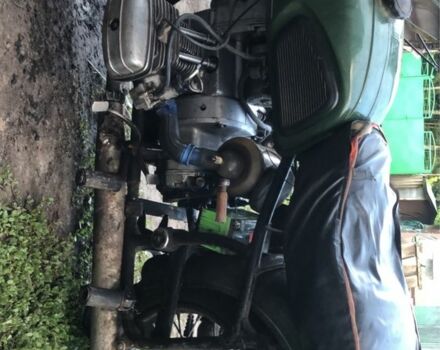Дніпро Інша, об'ємом двигуна 0.65 л та пробігом 0 тис. км за 146 $, фото 1 на Automoto.ua