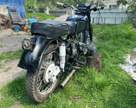 Дніпро Інша, об'ємом двигуна 0.65 л та пробігом 0 тис. км за 135 $, фото 1 на Automoto.ua