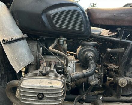 Дніпро Інша, об'ємом двигуна 0.65 л та пробігом 0 тис. км за 250 $, фото 4 на Automoto.ua