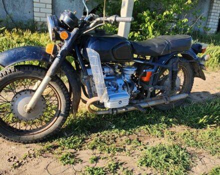 Днепр Другая, объемом двигателя 0.66 л и пробегом 0 тыс. км за 243 $, фото 2 на Automoto.ua