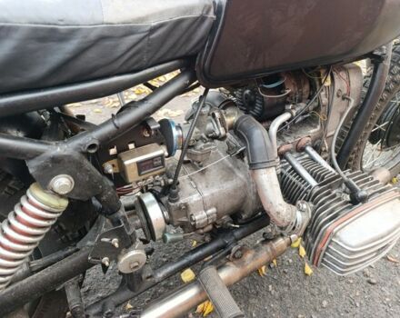 Днепр Другая, объемом двигателя 0 л и пробегом 0 тыс. км за 333 $, фото 6 на Automoto.ua