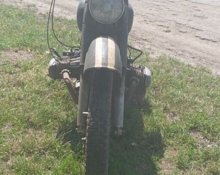 Днепр Другая, объемом двигателя 0 л и пробегом 0 тыс. км за 194 $, фото 1 на Automoto.ua