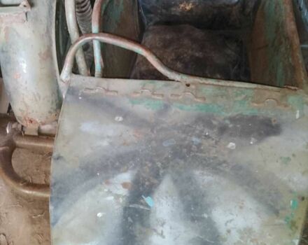 Днепр Другая, объемом двигателя 0.65 л и пробегом 0 тыс. км за 286 $, фото 2 на Automoto.ua