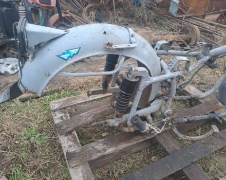 Дніпро Інша, об'ємом двигуна 0 л та пробігом 0 тис. км за 60 $, фото 1 на Automoto.ua
