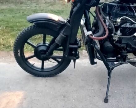 Днепр Другая, объемом двигателя 0 л и пробегом 0 тыс. км за 2000 $, фото 1 на Automoto.ua