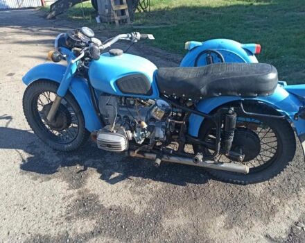 Дніпро Інша, об'ємом двигуна 0 л та пробігом 0 тис. км за 452 $, фото 1 на Automoto.ua