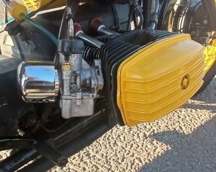 Дніпро Інша, об'ємом двигуна 0.6 л та пробігом 0 тис. км за 600 $, фото 7 на Automoto.ua