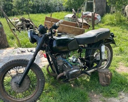 Дніпро Інша, об'ємом двигуна 0.65 л та пробігом 0 тис. км за 135 $, фото 2 на Automoto.ua