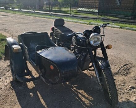Дніпро Інша, об'ємом двигуна 0.35 л та пробігом 0 тис. км за 200 $, фото 2 на Automoto.ua