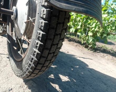 Днепр Другая, объемом двигателя 0 л и пробегом 0 тыс. км за 168 $, фото 2 на Automoto.ua