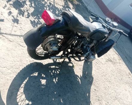 Днепр Другая, объемом двигателя 0 л и пробегом 0 тыс. км за 168 $, фото 1 на Automoto.ua