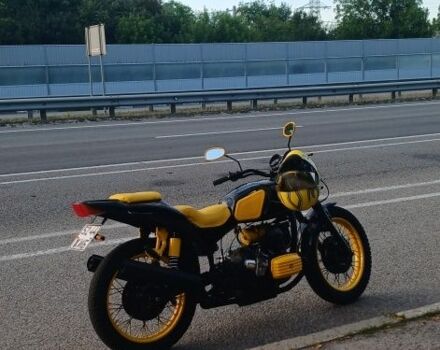 Дніпро Інша, об'ємом двигуна 0.6 л та пробігом 0 тис. км за 600 $, фото 9 на Automoto.ua
