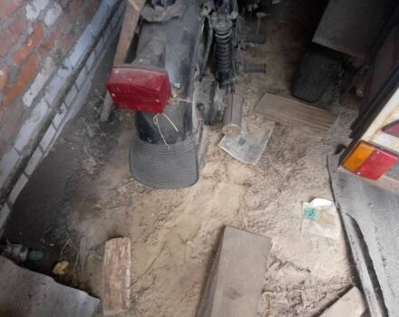 Днепр Другая, объемом двигателя 0.65 л и пробегом 0 тыс. км за 286 $, фото 8 на Automoto.ua