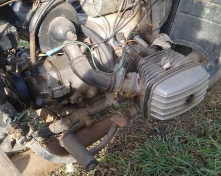 Дніпро Інша, об'ємом двигуна 0.65 л та пробігом 0 тис. км за 291 $, фото 9 на Automoto.ua