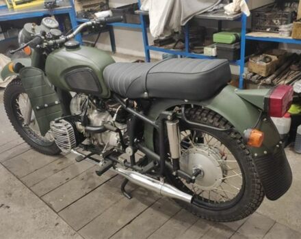 Днепр Другая, объемом двигателя 0.75 л и пробегом 0 тыс. км за 4000 $, фото 1 на Automoto.ua