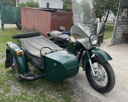 Днепр Другая, объемом двигателя 0 л и пробегом 0 тыс. км за 35000 $, фото 1 на Automoto.ua