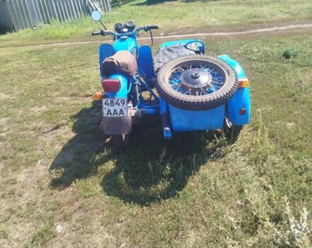 Дніпро Інша, об'ємом двигуна 0 л та пробігом 0 тис. км за 835 $, фото 1 на Automoto.ua