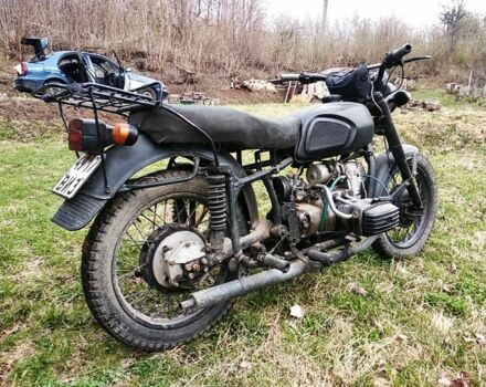 Днепр Другая, объемом двигателя 0 л и пробегом 0 тыс. км за 239 $, фото 1 на Automoto.ua