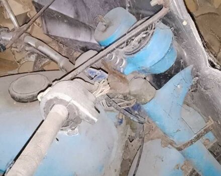 Днепр Другая, объемом двигателя 0.65 л и пробегом 0 тыс. км за 286 $, фото 6 на Automoto.ua